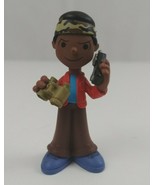 Funko Mystery Mini Stranger Things Lucas 1/6 Vinyl 2.5&quot; Figure - $8.05 CAD