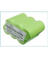 Cameron Sino 3000mAh Battery Compatible with Euro Pro Shark UV610, Shark... - $56.04 CAD