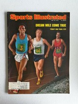 Sports Illustrated May 26, 1975 - Dream Mile Filbert Bayi Runs 3:51 - ABA  - £5.21 GBP