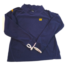 Pro Edge California Cal State University Womans Fleece Large long sleeve... - $14.17