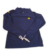 Pro Edge California Cal State University Womans Fleece Large long sleeve... - $267.40 MXN