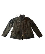 Authenticity Guarantee

Burberry Brit 3-in-1 Hooded Fox Fur Hood Jacket ... - $198.00