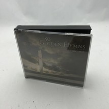 50 Golden Hymns / Various by Various Artists (CD, 2005) - £8.85 GBP