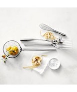 Stainless-Steel Flexible Turner - $46.42