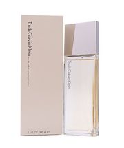 Truth by Calvin Klein 3.4 oz EDP Perfume for Women New In Box - £20.44 GBP