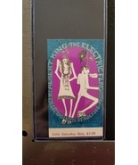 ALBERT KING / THE ELECTRIC FLAG 1968 BILL GRAHAM FILLMORE WEST SATURDAY ... - $57.54 CAD