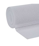 Duck Brand Select Grip 20&quot; X 24&#39; Shelf Liner - White - $52.99