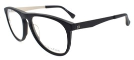 Calvin Klein CK5888 001 Men's Eyeglasses Frames 54-16-145 Matte Black - $39.50