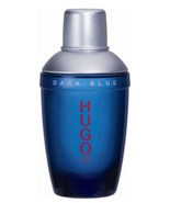 Hugo Boss - Hugo Dark Blue - Eau de Toilette - £35.14 GBP