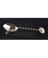 *Sterling Silver Souvenir Spoon Williamsburg VA - $37.20 CAD