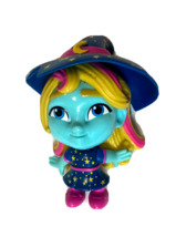 Netflix Super Monsters Katya 5&quot; Figure Toys Colorful Play Toy - £8.02 GBP