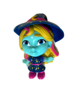 Netflix Super Monsters Katya 5&quot; Figure Toys Colorful Play Toy - £7.80 GBP