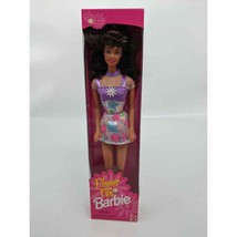 Barbie - Flower Fun Barbie Doll - 1996 - $14.95