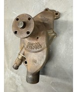 1961-1970 Chevy Small Block Water Pump Impala Chevelle Corvette Camaro N... - €43,33 EUR