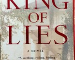 The King of Lies: A Novel by John Hart / 2007 Paperback Suspense - $1.13