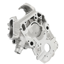 Timing Chain Cover For Ford F-250 F-350 F-450 F-550 Super Duty 8C346D080... - $534.80