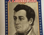 Ethan Allan Americana Trading Card Starline #173 - $1.97