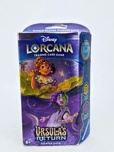Disney Lorcana Ursulas Return Amber Amethyst New 2024 Mirabel Bruno Encanto - $21.95