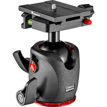 Manfrotto MHXPRO-BHQ6 XPRO Ball Head with Top Lock Quick-Release System - £194.61 GBP
