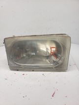 Passenger Headlight Sealed Beam Halogen Fits 99-04 FORD F250SD PICKUP 11... - $32.55