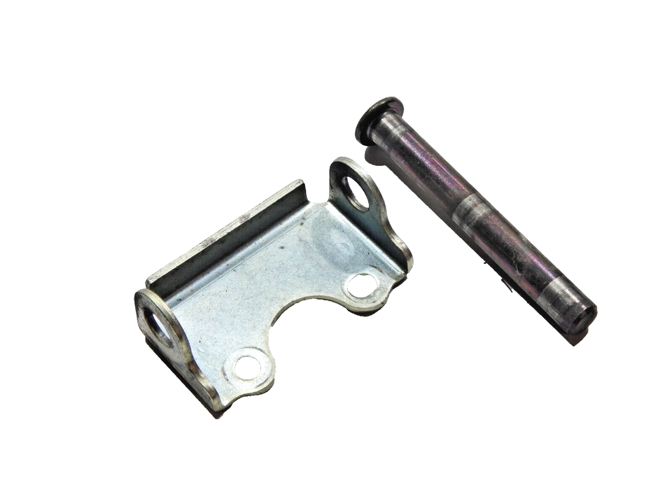 Seat mount hinge 2004 Yamaha YJ50 Vino 50 Classic #1 - $10.39