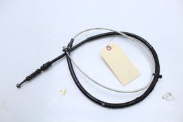 13-18 VOLKSWAGEN JETTA PARKING BRAKE CABLE Q3729 image 5