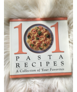 Cook Book 101 Pasta Recipes A collection of your favorite  - $27.44 CAD