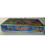 Monopoly Disney #40224 Board Game Pre-Owned - $21.49