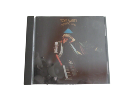 Tom Waits-Closing Time CD Elektra First Album Ol&#39; 55 Martha Hope I Don&#39;t... - $230.34 MXN