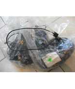 Nuovo Grande Lotto Di 65 9-Pin Maschio a Femmina RS232 DB9 Cavo Modem 35... - $333.52 CAD
