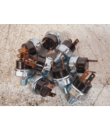 9 Quantity of Pressure Switches F4044 (9 Qty) - $68.58
