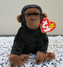 Ty Beanie Baby Congo 5th Gen Hang Tag - $6.72