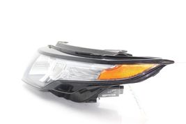12-15 RANGE ROVER EVOQUE Left Driver Side Halogen Headlight F1860 image 6