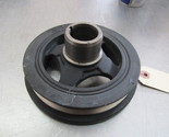 Crankshaft Pulley From 2011 Jeep Grand Cherokee  3.6 - $39.95
