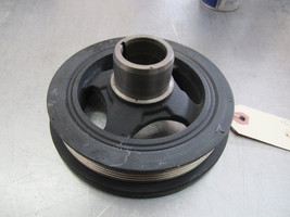 Crankshaft Pulley From 2011 Jeep Grand Cherokee  3.6 - £31.30 GBP