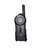 Motorola DLR1020 Two Way Digital Radio - $169.29 CAD