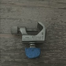 Vintage Stanley No. 59 Dowel Jig With 6 Guide Bushings - No Outer Jig. - $10.00
