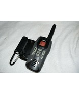 Uniden GMR5098-2CKVP Two-Way Radio Only Very clean w6c - $974.07 MXN