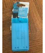 Lewis N. Clark Luggage Tag - $10.22 CAD