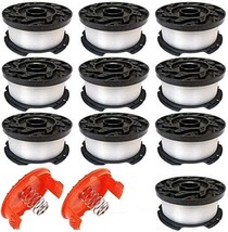 0.065&quot; Line String Trimmer Autofeed Replacement Spool,AF-100 Line String... - $27.99