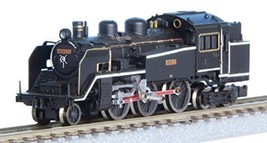 Rokuhan Z gauge T019-4 JNR C11 steam locomotive No. 200 type Japan Hobby - £84.35 GBP