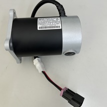 Motor 750W 7150RPM 8.1A for PH-9XL-F PIHSIANG 2 pole Shoprider Mobility Scooter