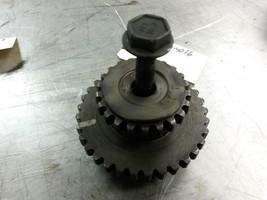 Idler Timing Gear From 2014 Cadillac CTS V 3.6 12612841 - £27.94 GBP