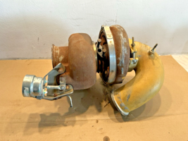 Caterpillar CAT C15 ACERT Diesel Engine High Pressure Turbocharger 20R11... - $1,400.00