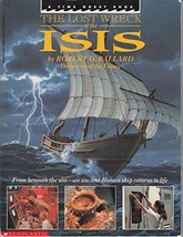 The Lost Wreck of the Isis (Time Quest Book) by Rick Archbold - Very Good - £6.94 GBP