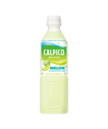 Calpico Melon Flavor Non-Carbonated Soft Drink Soda 16.9oz - US SELLER - $12.07