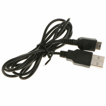 Game Boy Micro Cable | nintendo console usb power | In Spain! - £9.57 GBP