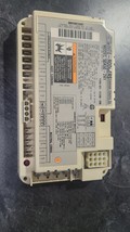 York White Rodgers OEM Furnace Control Circuit Board 50A50-241 031-01266-000 - £157.32 GBP