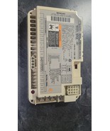 York White Rodgers OEM Furnace Control Circuit Board 50A50-241 031-01266... - £156.62 GBP