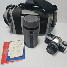 Olympus OM-G 35mm SLR Film Camera #1291124 - $128.65